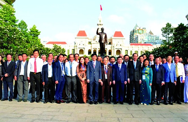 Chuyên gia Nguyễn Minh Đồng và cuộc gặp Thủ tướng Võ Văn Kiệt