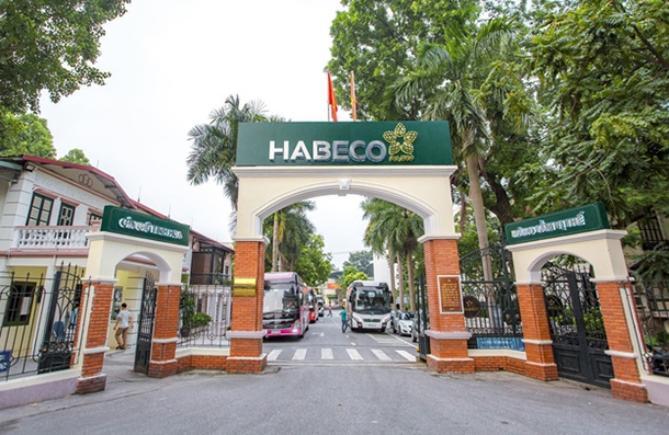 Phục hồi doanh thu, Habeco báo lãi 62 tỷ đồng quý đầu năm
