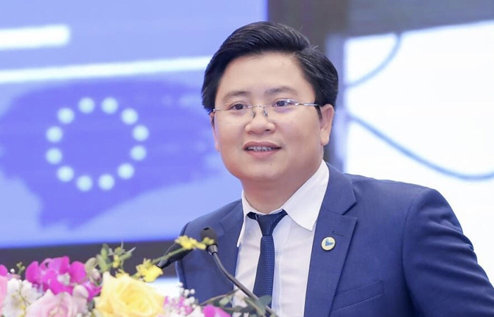 Đường tới Quốc hội: Doanh nhân Nguyễn Kim Hùng, ông chủ của Tập đoàn Kim Nam