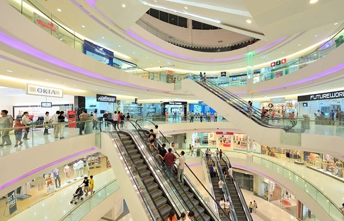 Thanh Hóa: Đại siêu thị Royal tại Sầm Sơn tăng vốn, giảm bớt diện tích