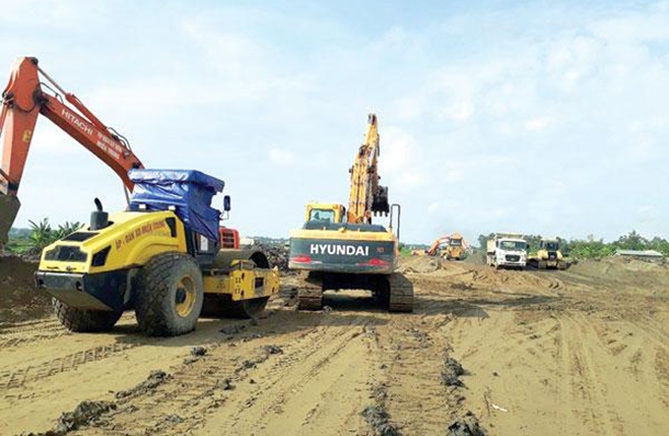 Thanh Hóa giảm vốn dự án đường từ KCN Bỉm Sơn đến đường bộ ven biển đoạn Nga Sơn - Hoằng Hóa