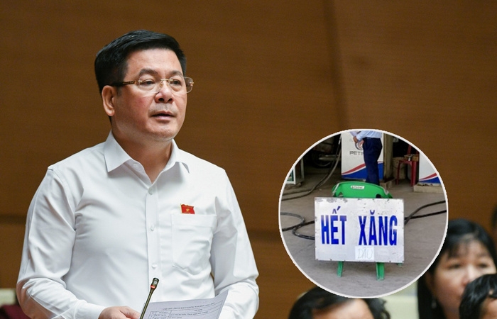 Bộ trưởng Nguyễn Hồng Diên: Nghiên cứu rút kỳ điều chỉnh giá xăng dầu xuống 5 ngày