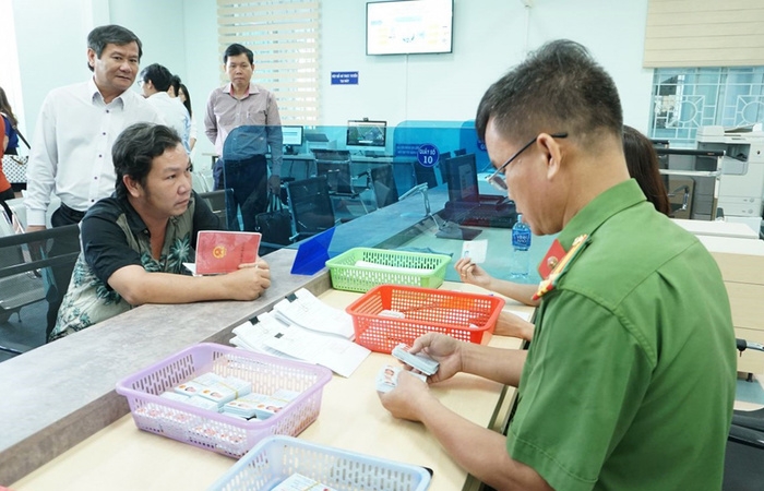 Hà Nội rà soát, đơn giản hóa thủ tục hành chính nhà nước giai đoạn 2022-2025