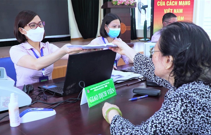 Hà Nội: Triển khai hiệu quả các chương trình tín dụng chính sách xã hội