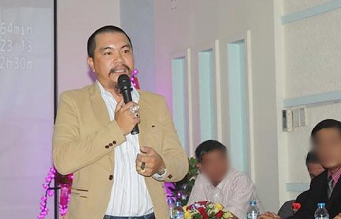 Bộ Công an đề nghị truy tố nhóm đối tượng Nguyễn Hữu Tiến lừa đảo hàng nghìn nhà đầu tư
