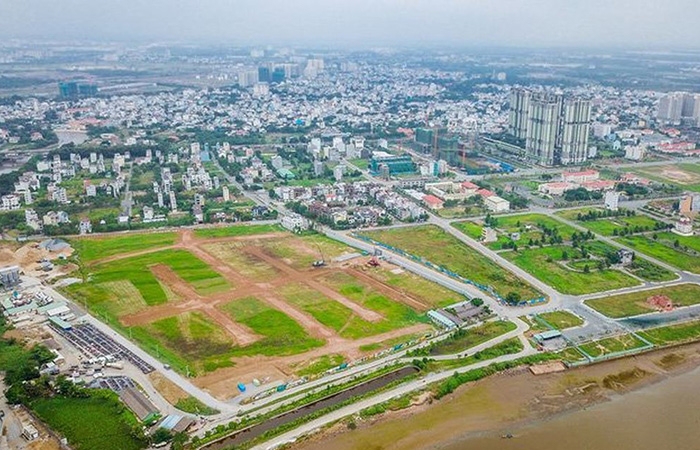 Hà Nội: Bổ sung 185 dự án chuyển mục đích sử dụng đất trồng lúa năm 2022
