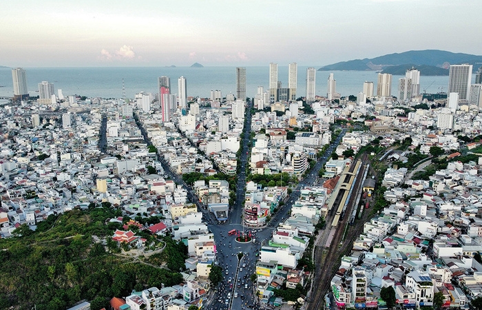 Khánh Hòa: Hướng đến đô thị thông minh ngang tầm châu Á