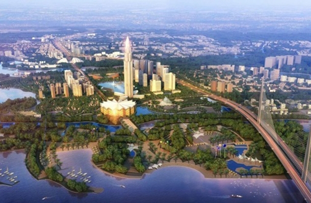 Hà Nội công bố triển khai Dự án Thành phố Thông minh hơn 4 tỷ USD