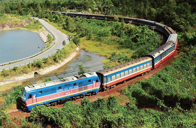 Đề xuất nâng cấp 2 tuyến đường sắt nối Quảng Ninh và Hà Nội qua Trung Quốc