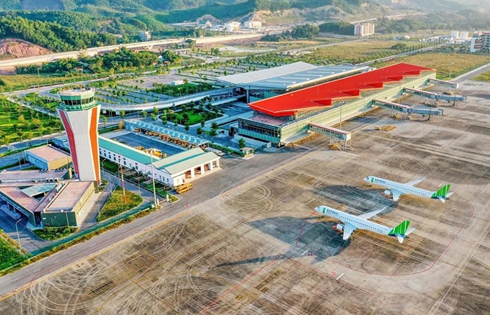Hà Nội: Chuẩn bị xây sân bay thứ 2, chọn đặt ở Thanh Oai hoặc Ứng Hoà