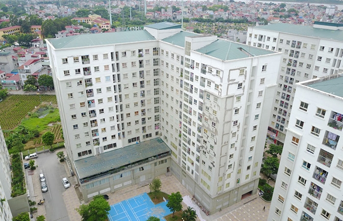 Hà Nội: Bổ sung 8 dự án NƠXH với gần 5.600 căn hộ vào kế hoạch đầu tư