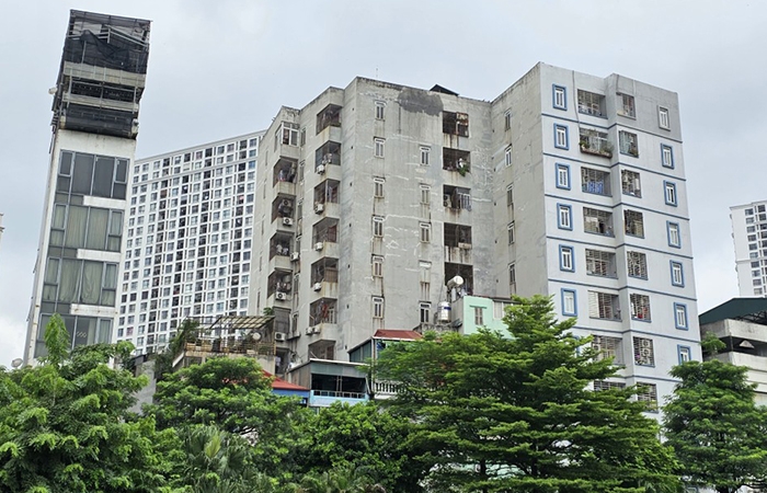 Sau vụ cháy chung cư mini: Hà Nội yêu cầu rà soát nhà ở nhiều căn hộ, nhà cho thuê trọ