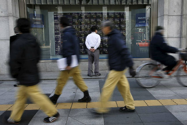Kinh tế Nhật đón thách thức mới: Dân số giảm kỷ lục gần 1 triệu người trong 5 năm