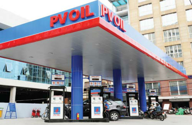 PV Oil tìm đối tác ngoại, IPO vào quý IV năm nay