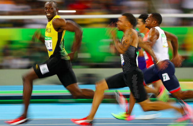 Thu 5 triệu bảng cho mỗi giây chạy, 'vua tốc độ' Usain Bolt tiêu tiền thế nào?