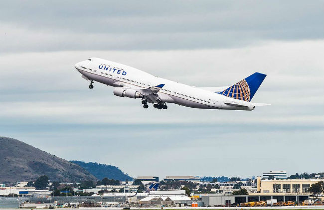 'Nữ hoàng bầu trời' Boeing 747 sẽ 'nghỉ hưu' trong năm nay
