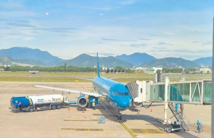 Đà Nẵng không muốn Quảng Nam 'định hướng sân bay Chu Lai thay thế sân bay Đà Nẵng'