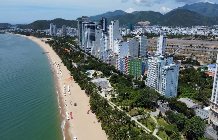 Khánh Hòa, Bình Định vào cuộc để trả lại bãi biển cho dân
