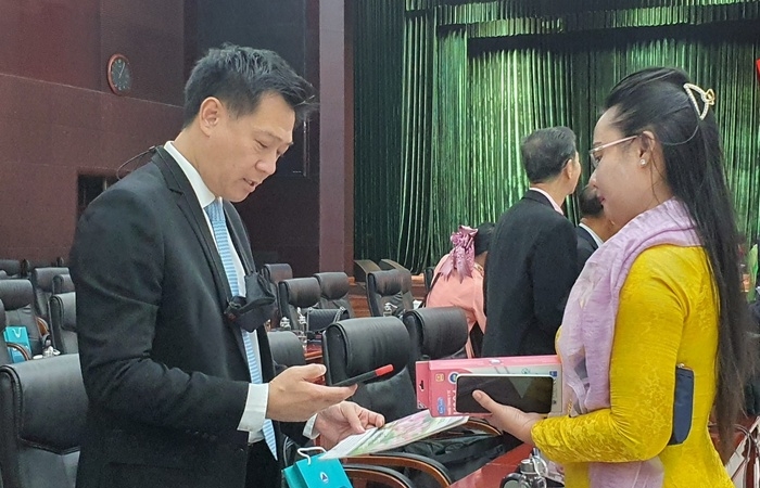70 doanh nhân kiều bào tại Thái Lan xúc tiến đầu tư vào Đà Nẵng