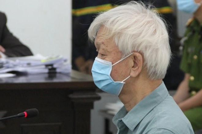 Phong tỏa loạt tài sản của gia đình cựu Chủ tịch Khánh Hòa Nguyễn Chiến Thắng