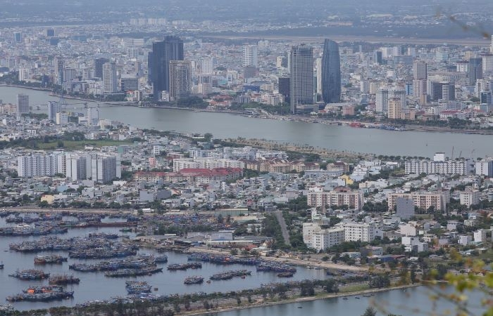 Đà Nẵng lấy ý kiến cộng đồng khu vực được xây nhà cao tầng