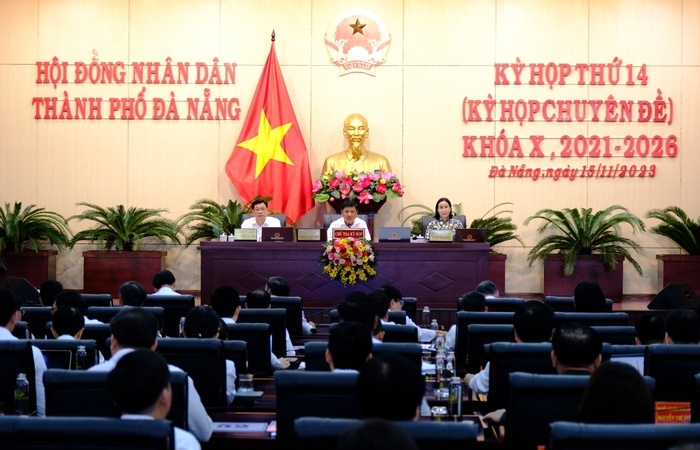 Đà Nẵng chuyển 44ha đất rừng làm KCN, tính thu hút gần 220 dự án