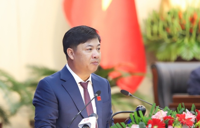 Chủ tịch HĐND TP. Đà Nẵng có phiếu tín nhiệm cao nhiều nhất