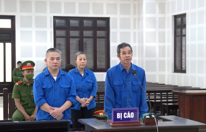 Nhận hối lộ 500 triệu, cựu Chủ tịch quận Liên Chiểu - Đà Nẵng lĩnh 7 năm tù