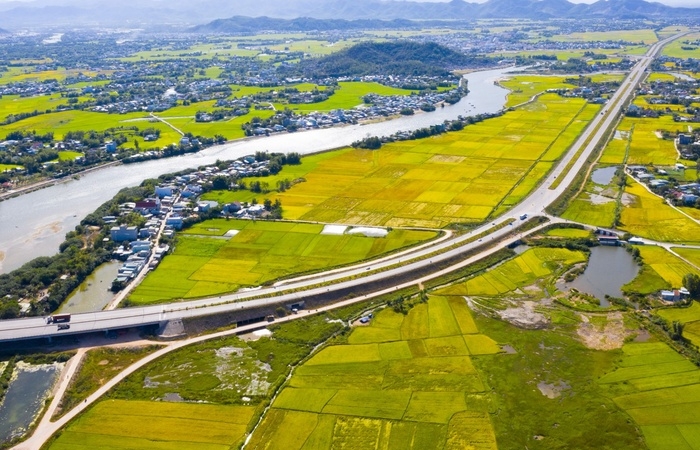 Bình Định 'xin' Chính phủ giải cứu 10 khu đô thị nghìn tỷ bị ách tắc