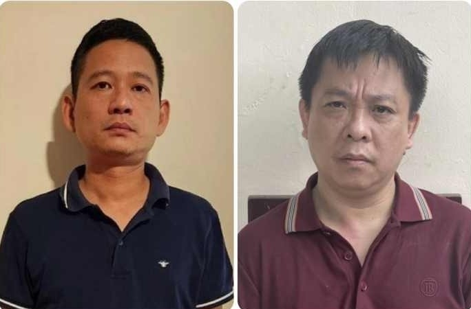 Hệ sinh thái 'đồ sộ' của bộ đôi Chủ tịch Vàng Phú Quý - Vàng Phú Cường vừa bị khởi tố