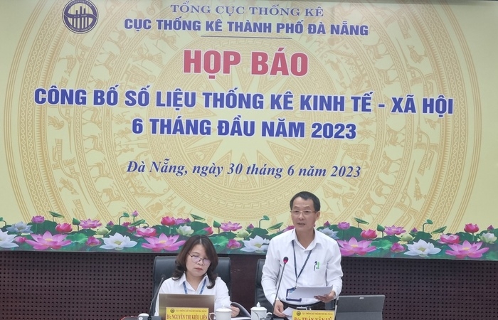 Khó khăn bủa vây Đà Nẵng: 6 tháng, hơn 3.000 doanh nghiệp ngừng kinh doanh