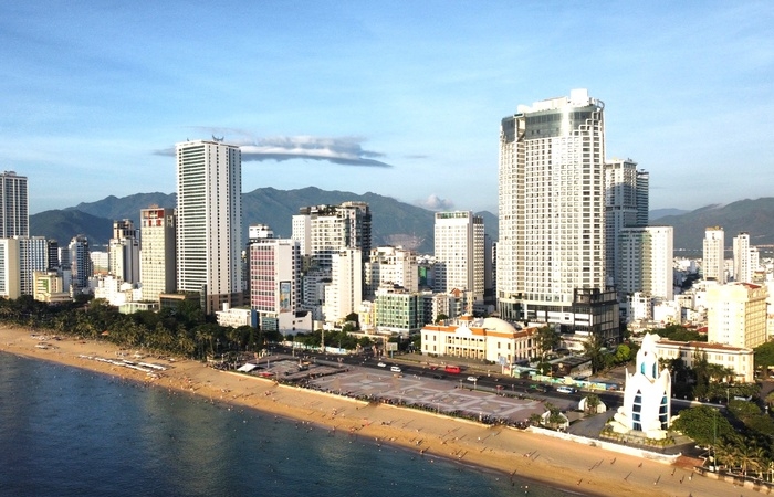 Khánh Hòa: Cần 1,3 triệu tỷ đồng để phát triển đô thị đến năm 2030