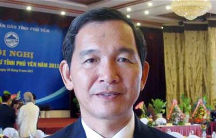 Dính vụ AIC, nguyên Phó chủ tịch tỉnh Phú Yên bị Thủ tướng kỷ luật cảnh cáo