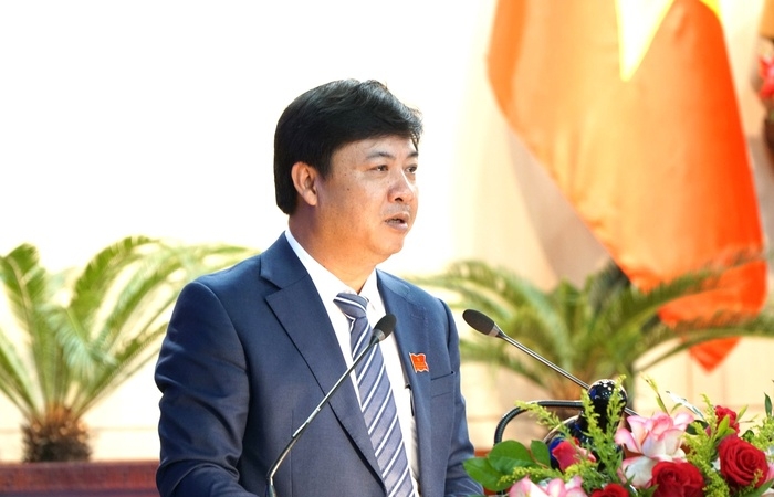 Đà Nẵng miễn nhiệm chức danh Chủ tịch HĐND đối với ông Lương Nguyễn Minh Triết