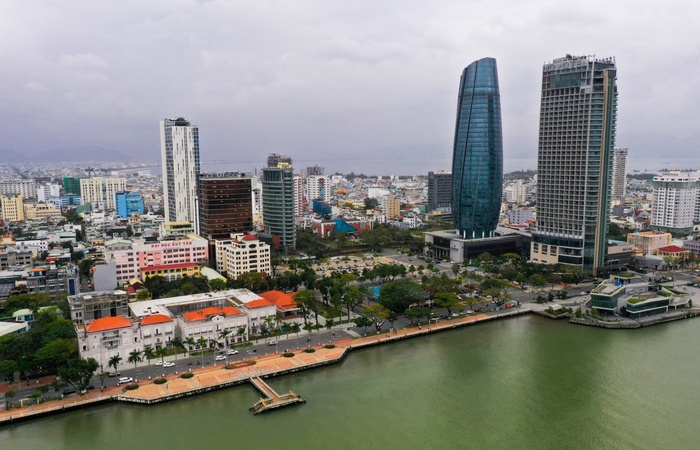 Đề xuất tổ chức mô hình chính quyền đô thị tại Đà Nẵng từ ngày 1/7/2026