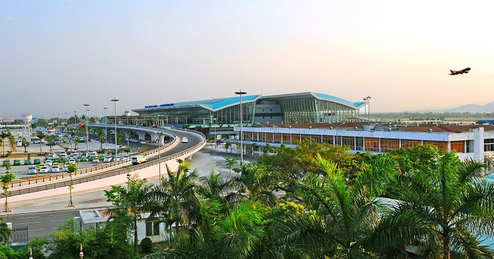 Đà Nẵng: Phát triển khu đô thị sân bay rộng 1.300ha