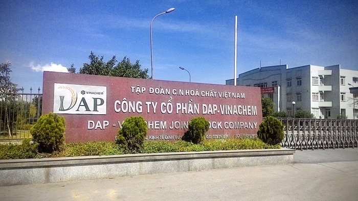 Kỷ lục buồn của DAP – VINACHEM: Lợi nhuận giảm 99,66%