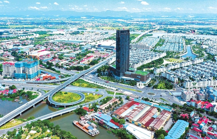 Việt Nam sẽ có quận đảo đầu tiên nằm trong Vịnh Bắc Bộ