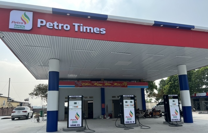 Petro Times: Doanh nghiệp xăng dầu sở hữu loạt bất động sản triệu đô