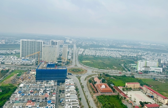 Nhận diện liên danh TTD Holding - Hưng Thịnh Incons trúng dự án NƠXH 1.900 tỷ