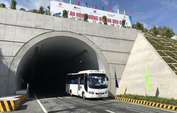 Nợ 2 tỷ đồng tiền điện, hai hầm đường bộ lớn nhất Việt Nam nguy cơ đóng cửa