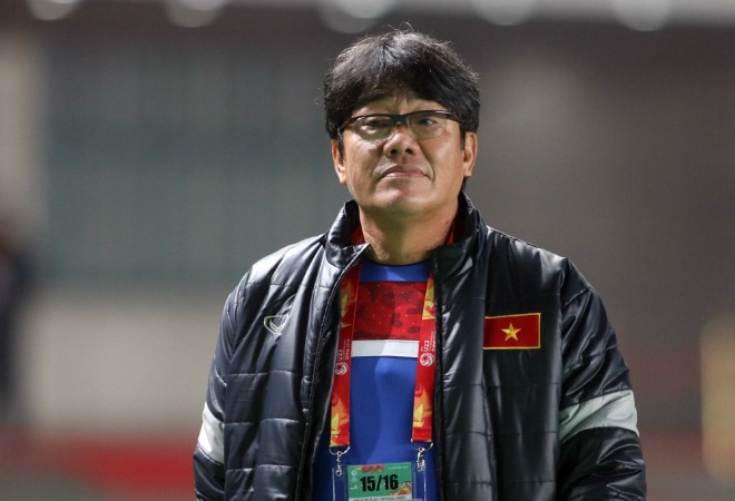 Sự thật Trưởng đoàn U23 Việt Nam nhận thưởng cao hơn HLV Park Hang-seo?