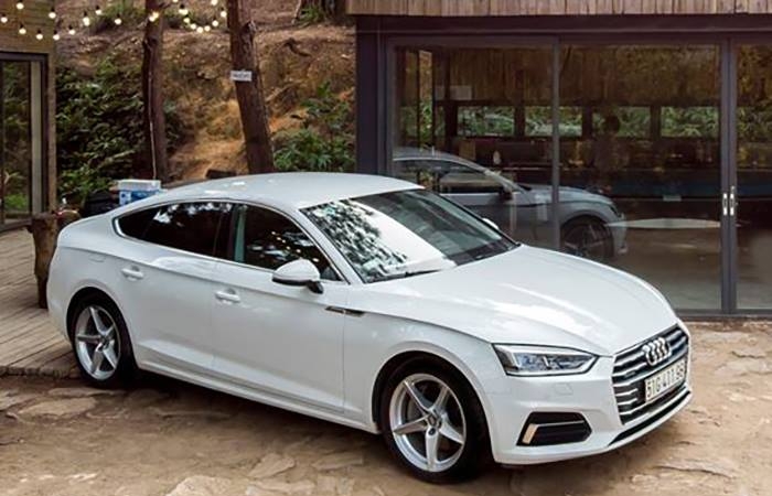 Audi Việt Nam triệu hồi 89 xe Audi A4 và A5 Sportback