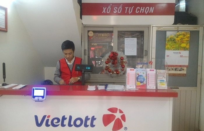 Danh sách, địa điểm bán xổ số Vietlott mới nhất tại Hà Tĩnh