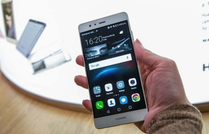 Điện thoại Huawei dính lỗ hổng bảo mật, người dùng Việt Nam lo lắng