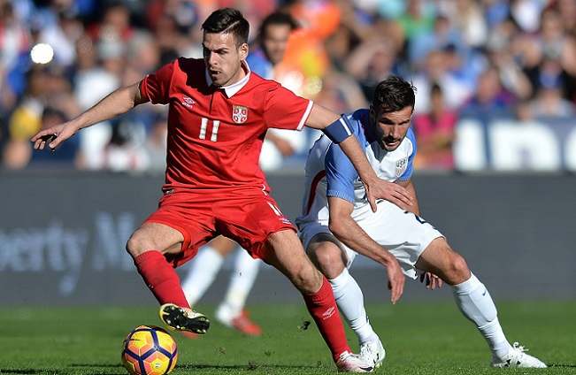 Link xem trực tiếp World Cup ngày 23/6: Trận đấu Serbia vs Thụy Sỹ lúc 1h00