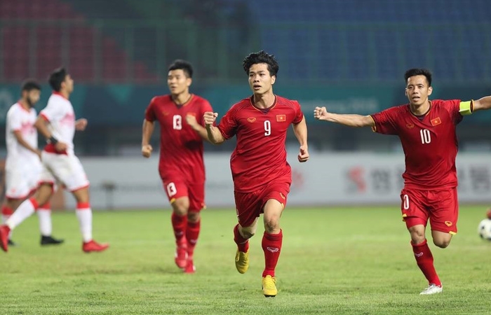 Trận U23 Việt Nam gặp U23 UAE: Phong độ, lịch sử đối đầu