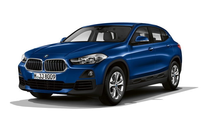 BMW X1 và X2 bổ sung thêm động cơ diesel mới, công suất mạnh tới 190 mã lực