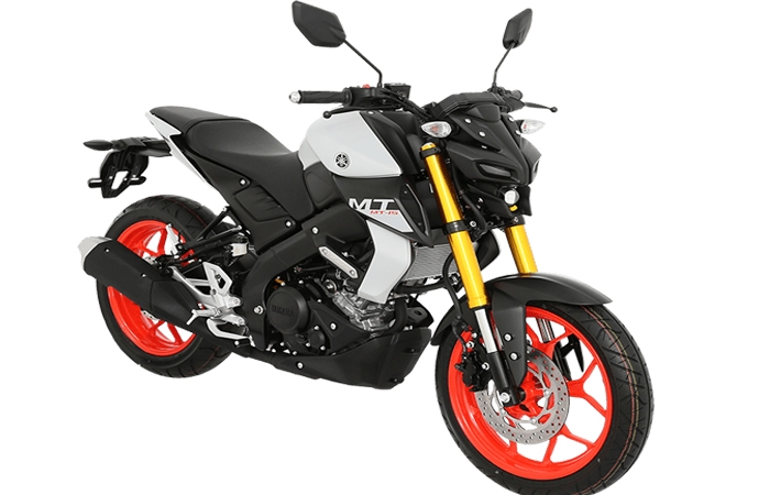 Yamaha MT-15 2019 ra mắt Indonesia, giá khoảng 57 triệu đồng