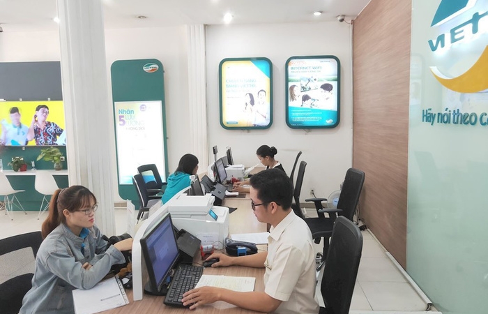 Những 'biến động' của thị trường viễn thông Việt Nam năm 2018